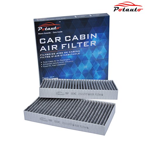 Air Filters Potauto MAP 1004C