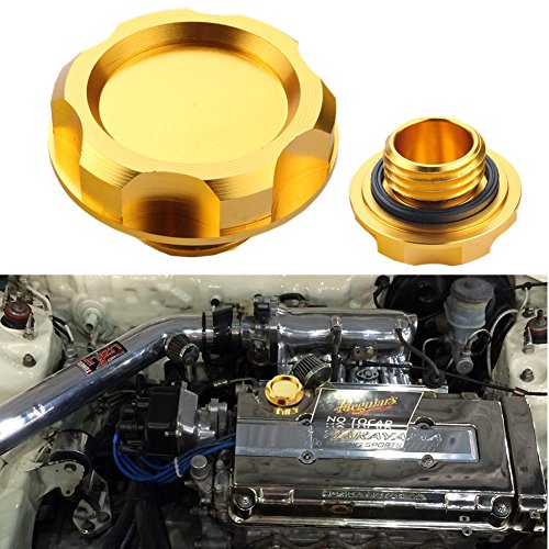 Oil Filler Caps Dewhel DE-OC8023G