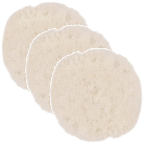 Buffing & Polishing Pads TCP Global PB-9325-SET7