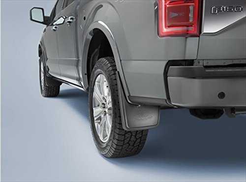 Mud Flaps & Splash Guards Ford FL3Z-16A550-AA & FL3Z-16A550-BA