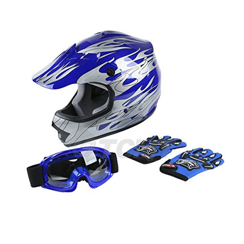 Helmets TCMT XF270206-S