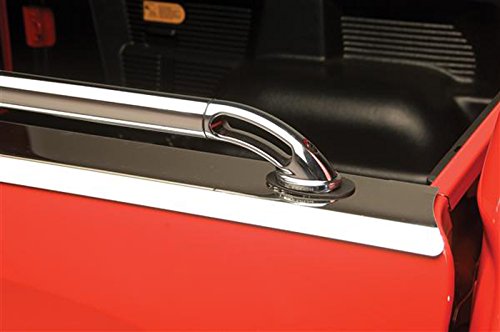 Truck Bed Rails Upgrade Your Auto PUTS0097