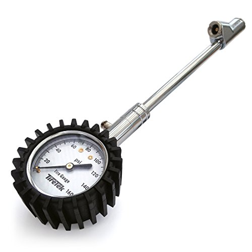 Tire Gauges TireTek TT-GH10-A04-BR2