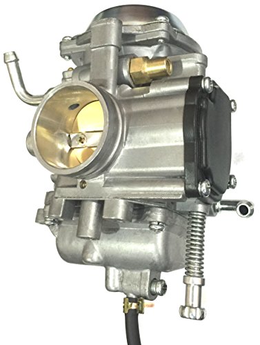 Carburetors Zoom ZZP-MDM31