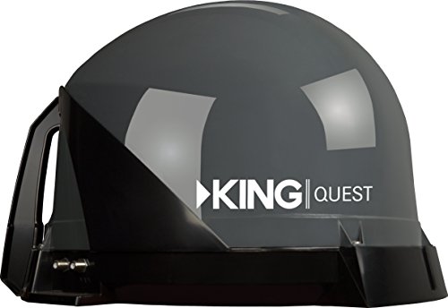 Antennas KING VQ4100