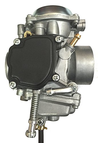Carburetors Zoom ZZP-DQ331