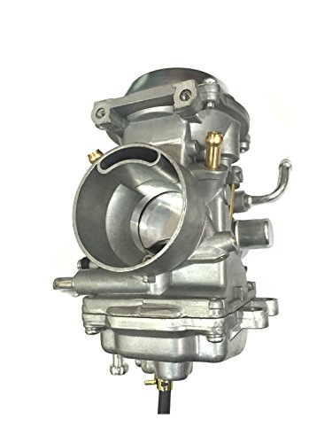 Carburetors Zoom ZZP-55I4