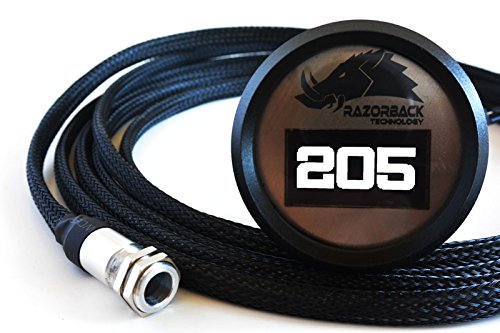 Water Temp Razorback Technology RBT2