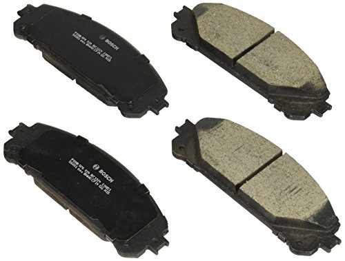 Brake Pads Bosch BC1324