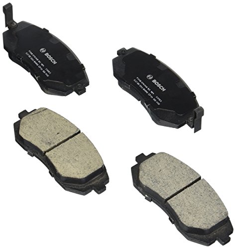 Brake Pads Bosch BC929