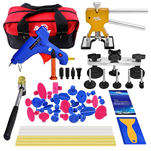Dent Removal Tools Super PDR Pdr-15