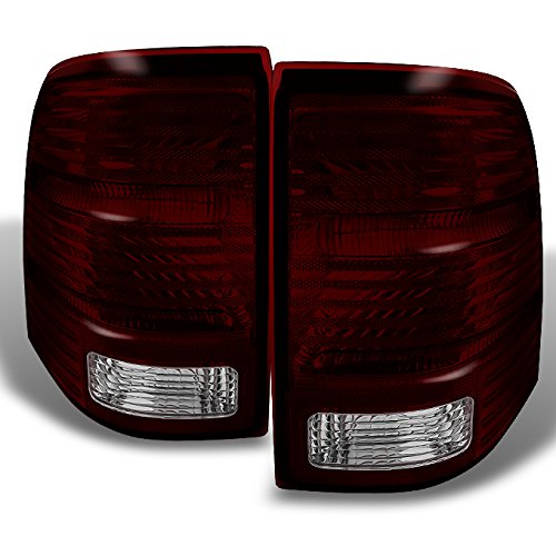 Tail Light Assemblies AKKON 9_T1FEX02DR