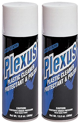 Plastic Care Plexus 20214-2PK-2PK