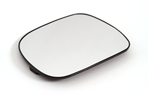 Exterior Mirror Replacement Glass Best In Auto BIA243030