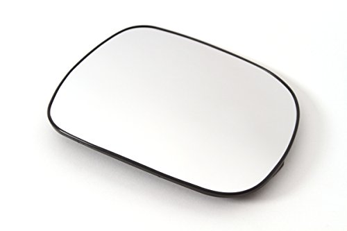 Exterior Mirror Replacement Glass Best In Auto BIA243032