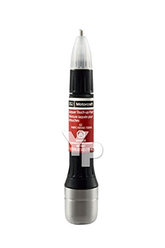 Touchup Paint Ford PMPC-19500-7089