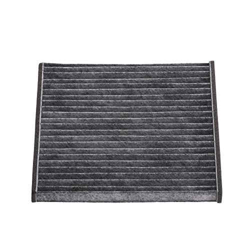 Passenger Compartment Air Filters Champion Filters CCF7766