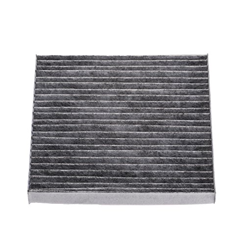 Passenger Compartment Air Filters Champion Filters CCF1820