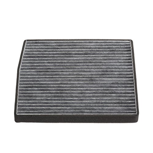 Passenger Compartment Air Filters Champion Filters CCF7739