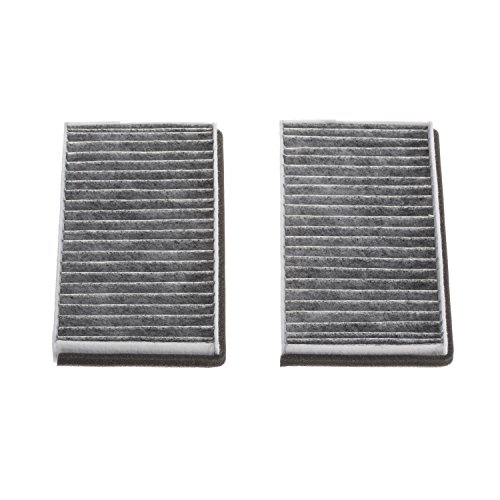 Passenger Compartment Air Filters Champion Filters CCF7747