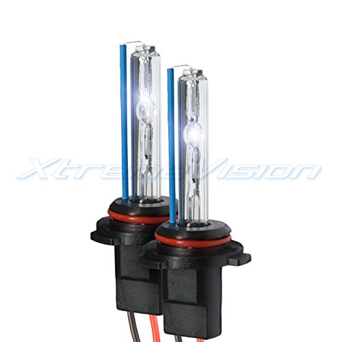 Electrical XtremeVision 9005-5K-BULB-XT