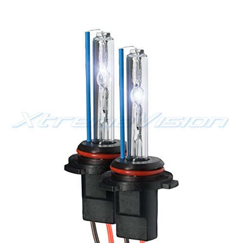 Electrical XtremeVision 9006-30K-BULB-XT