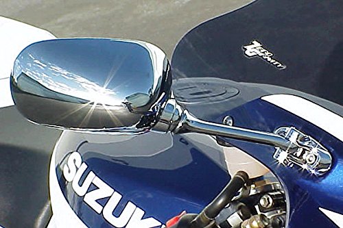 Mirrors i5 Motorcycle NML05157