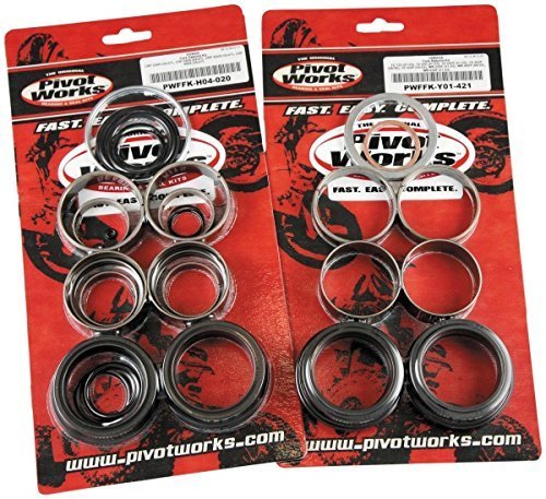 Body & Frame Parts Pivot Works PWFFK-T08-000