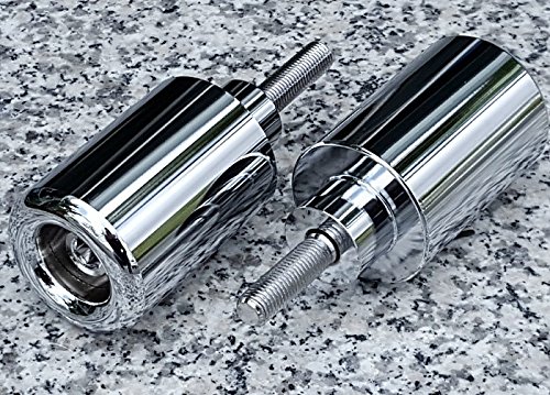 Frame Sliders i5 Motorcycle NML051622