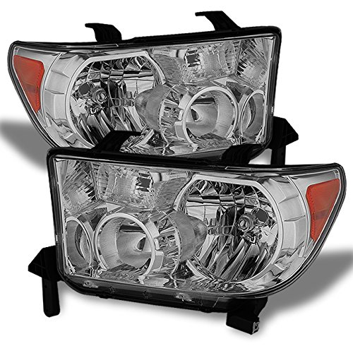 Headlight Assemblies Artzone 811500C050, 811500C051