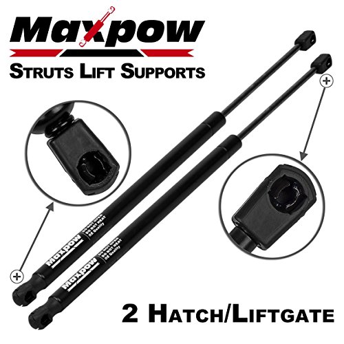 Lift Supports Maxpow Partsam-126131