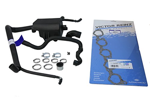 Breathers URO Parts VO-850PCVKIT