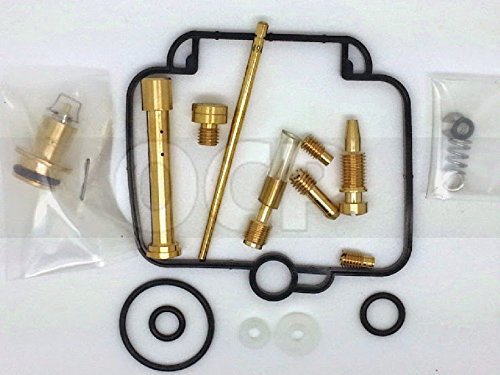 Carburetors Orange Cycle Parts OCP03844