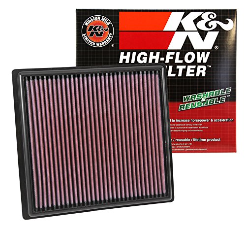 Air Filters K&N 33-5030