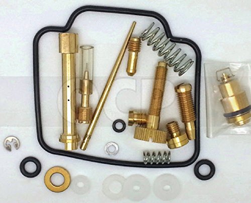 Carburetors Orange Cycle Parts OCP03-893