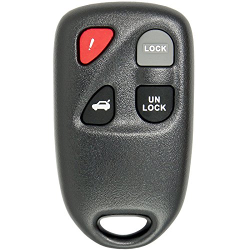 Electronics Features Keyless2Go R-MAZ-805.go