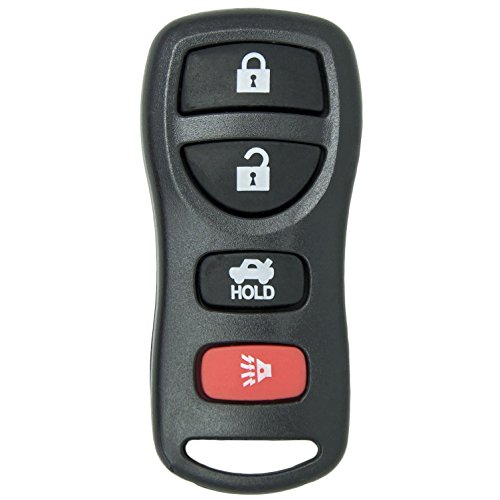 Electronics Features Keyless2Go R-NI-4.go