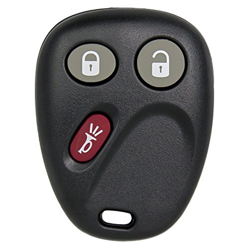 Electronics Features Keyless2Go R-GM-305.go