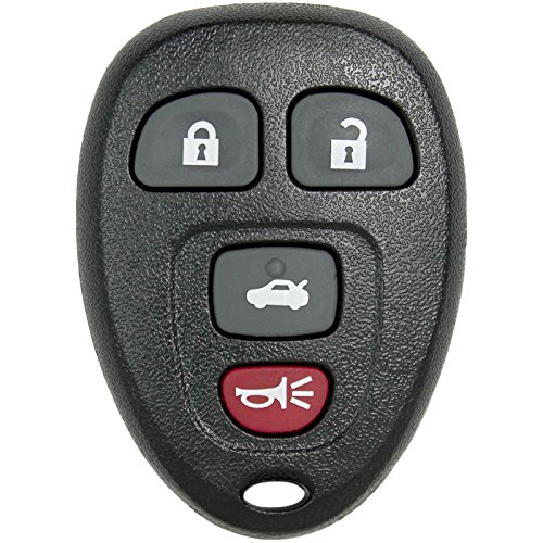 Electronics Features Keyless2Go R-GM-401.go