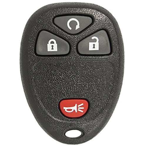 Electronics Features Keyless2Go R-GM-402.go