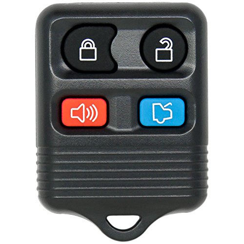 Electrical Keyless2Go R-FD-4.go