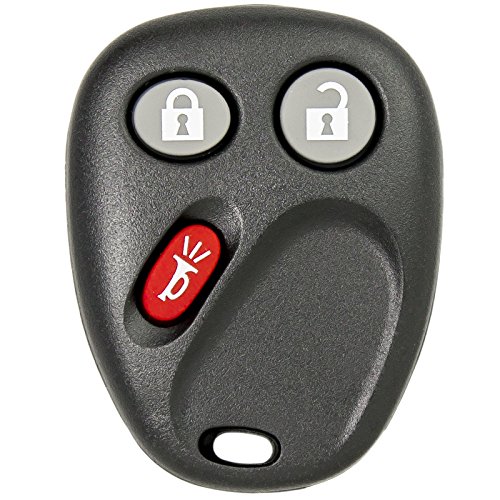 Electronics Features Keyless2Go R-GM-LHJ011.go