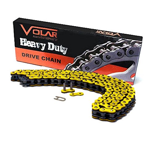 Chains Volar Motorsport, Inc 520x96-HD-Yellow-13