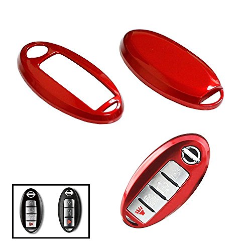 Key Chains iJDMTOY AA3075-Red