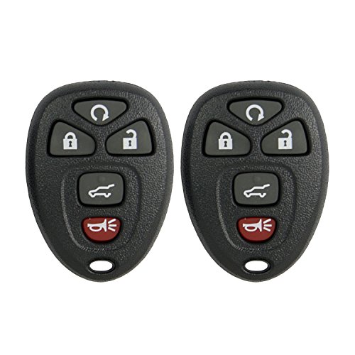 Electronics Features Keyless2Go 525-GM-SHELL.go--X2