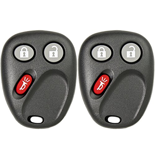 Electronics Features Keyless2Go R-GM-LHJ011.go--X2