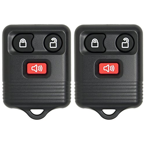 Electronics Features Keyless2Go R-FD-3.go--X2