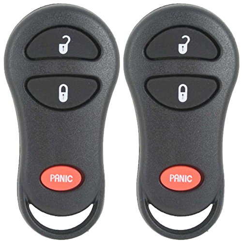 Electronics Features Keyless2Go R-CHY-17T3.go--X2