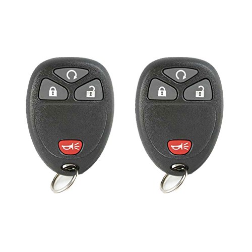 Electronics Features Keyless2Go R-GM-401B.go--X2