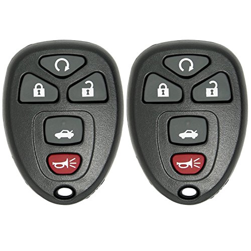 Electronics Features Keyless2Go R-GM-501.go--X2